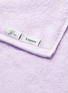 LAGOM - Bris' 50G Cotton Face Towel — Taro