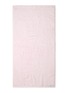 LAGOM - Bris' 342G Cotton Bath Towel — Powder Pink