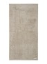 Main View - Click To Enlarge - LAGOM - Bris' 342G Cotton Bath Towel — Concrete