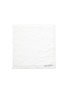 LAGOM - Bris' 50G Cotton Face Towel — Bleach White