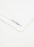 LAGOM - Bris' 342G Cotton Bath Towel — Bleach White