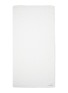 LAGOM - Bris' 342G Cotton Bath Towel — Bleach White
