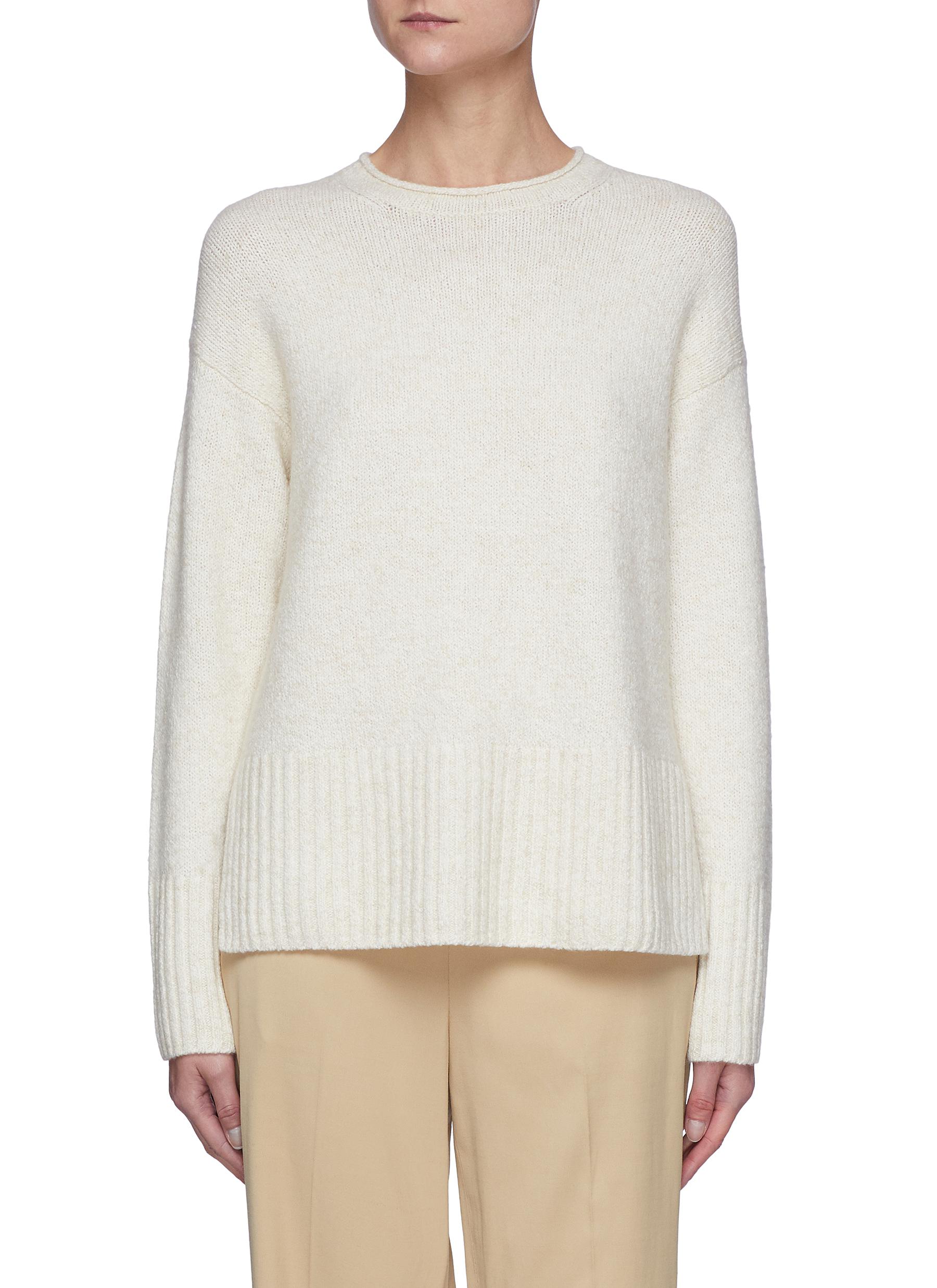 Vince crewneck sweater Clearance