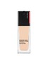 Main View - Click To Enlarge - SHISEIDO - Synchro Skin Radiant Lifting Foundation SPF 30/PA ++++ – 130 Opal
