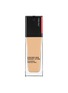 Main View - Click To Enlarge - SHISEIDO - Synchro Skin Radiant Lifting Foundation SPF 30/PA ++++ – 160 Shell