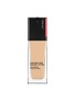 Main View - Click To Enlarge - SHISEIDO - Synchro Skin Radiant Lifting Foundation SPF 30/PA ++++ – 210 Birch