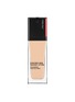 Main View - Click To Enlarge - SHISEIDO - Synchro Skin Radiant Lifting Foundation SPF 30/PA ++++ – 220 Linen