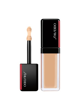 Main View - Click To Enlarge - SHISEIDO - SYNCHRO SKIN Self-Refreshing Concealer — 203 Light
