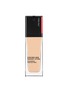Main View - Click To Enlarge - SHISEIDO - Synchro Skin Radiant Lifting Foundation SPF 30/PA ++++ – 140 Porcelain
