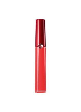 Main View - Click To Enlarge - GIORGIO ARMANI BEAUTY - Lip Maestro – 308