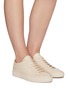 Figure View - Click To Enlarge - COMMON PROJECTS - Original Achilles Lace Up Sneaker