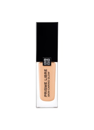 Main View - Click To Enlarge - GIVENCHY - Prisme Libre Skin-caring glow foundation – W100