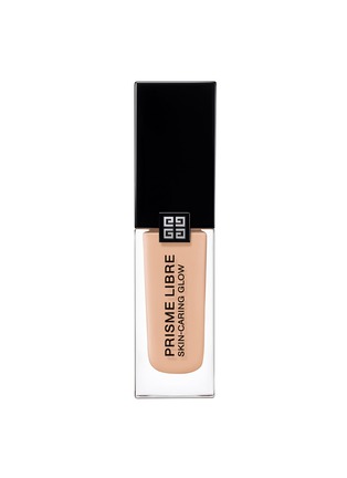Main View - Click To Enlarge - GIVENCHY - Prisme Libre Skin-caring glow foundation – C105