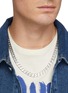 Figure View - Click To Enlarge - MISSOMA - Curb Chain Necklace