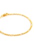 Detail View - Click To Enlarge - MISSOMA - Filia' Gold Vermeil Chain Bracelet