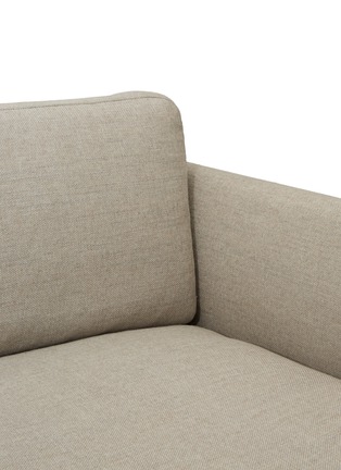 Detail View - Click To Enlarge - MANKS - Fredericia Calmo 80 Three Seater Sofa