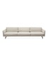 Main View - Click To Enlarge - MANKS - Fredericia Calmo 80 Three Seater Sofa