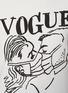  - EGY BOY - Vogue Masking Kissing Tee