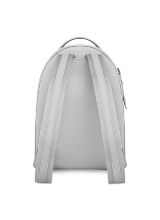 Detail View - Click To Enlarge -  - Never Still Backpack Small – Grey