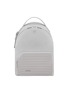 Main View - Click To Enlarge -  - Never Still Backpack Small – Grey