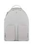 Main View - Click To Enlarge -  - Never Still Backpack – Grey