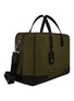 Front View - Click To Enlarge -  - Weekender Bag – Cactus