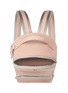 Detail View - Click To Enlarge -  - Never Still Backpack Small – Desert Rose