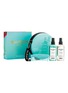 Main View - Click To Enlarge - BALMAIN HAIR COUTURE - Limited Edition Backstage Case – Turquoise