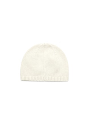 Figure View - Click To Enlarge - JOSEPH - Luxe Cashmere Beanie