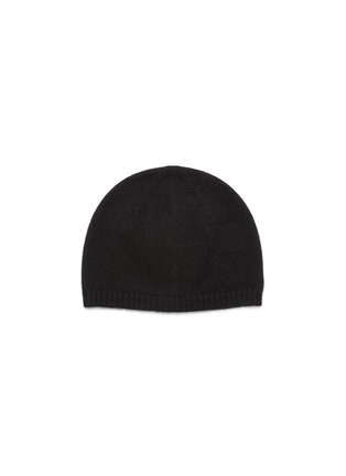 Main View - Click To Enlarge - JOSEPH - Luxe Cashmere Beanie