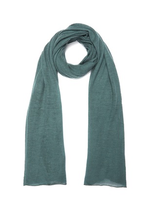 Main View - Click To Enlarge - JOSEPH - Large Cashmere Scarf