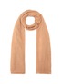 Main View - Click To Enlarge - JOSEPH - Large Cashmere Scarf