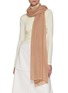 Figure View - Click To Enlarge - JOSEPH - Large Cashmere Scarf