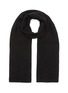Main View - Click To Enlarge - JOSEPH - Luxe Cashmere Scarf