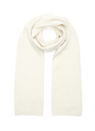 Main View - Click To Enlarge - JOSEPH - Luxe Cashmere Scarf