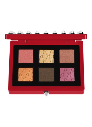 Detail View - Click To Enlarge - CHRISTIAN LOUBOUTIN - La Palette eyeshadow refill – Rose Pigalle
