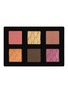 Main View - Click To Enlarge - CHRISTIAN LOUBOUTIN - La Palette eyeshadow refill – Rose Pigalle