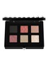 Detail View - Click To Enlarge - CHRISTIAN LOUBOUTIN - La Palette eyeshadow refill – Rouge Follies