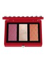 Detail View - Click To Enlarge - CHRISTIAN LOUBOUTIN - La Palette blush and highlighter refill – So Chick