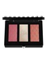 Detail View - Click To Enlarge - CHRISTIAN LOUBOUTIN - La Palette blush and highlighter refill – So Delikate