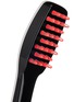 Detail View - Click To Enlarge - SOLARIS LABORATORIES - LED Intensive Hair Growth Stimulating Brush