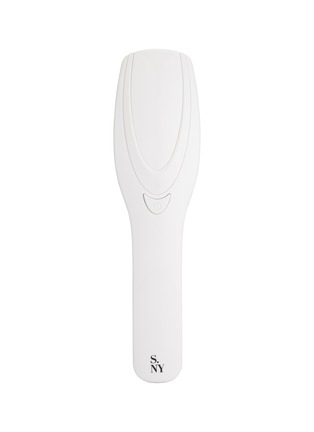 Main View - Click To Enlarge - SOLARIS LABORATORIES - LED Intensive Hair Growth Stimulating Brush