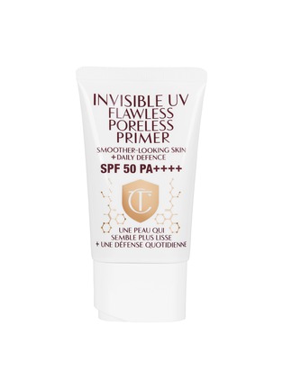Main View - Click To Enlarge - CHARLOTTE TILBURY - INVISIBLE UV FLAWLESS PORELESS PRIMER 30ml