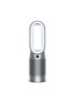 Main View - Click To Enlarge - DYSON - Purifier Hot+Cool Purifying Fan HP07 – White/Silver