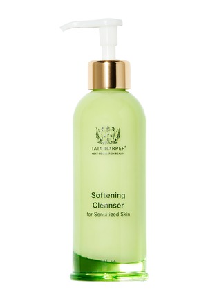 Main View - Click To Enlarge - TATA HARPER - Softening cleanser 125ml