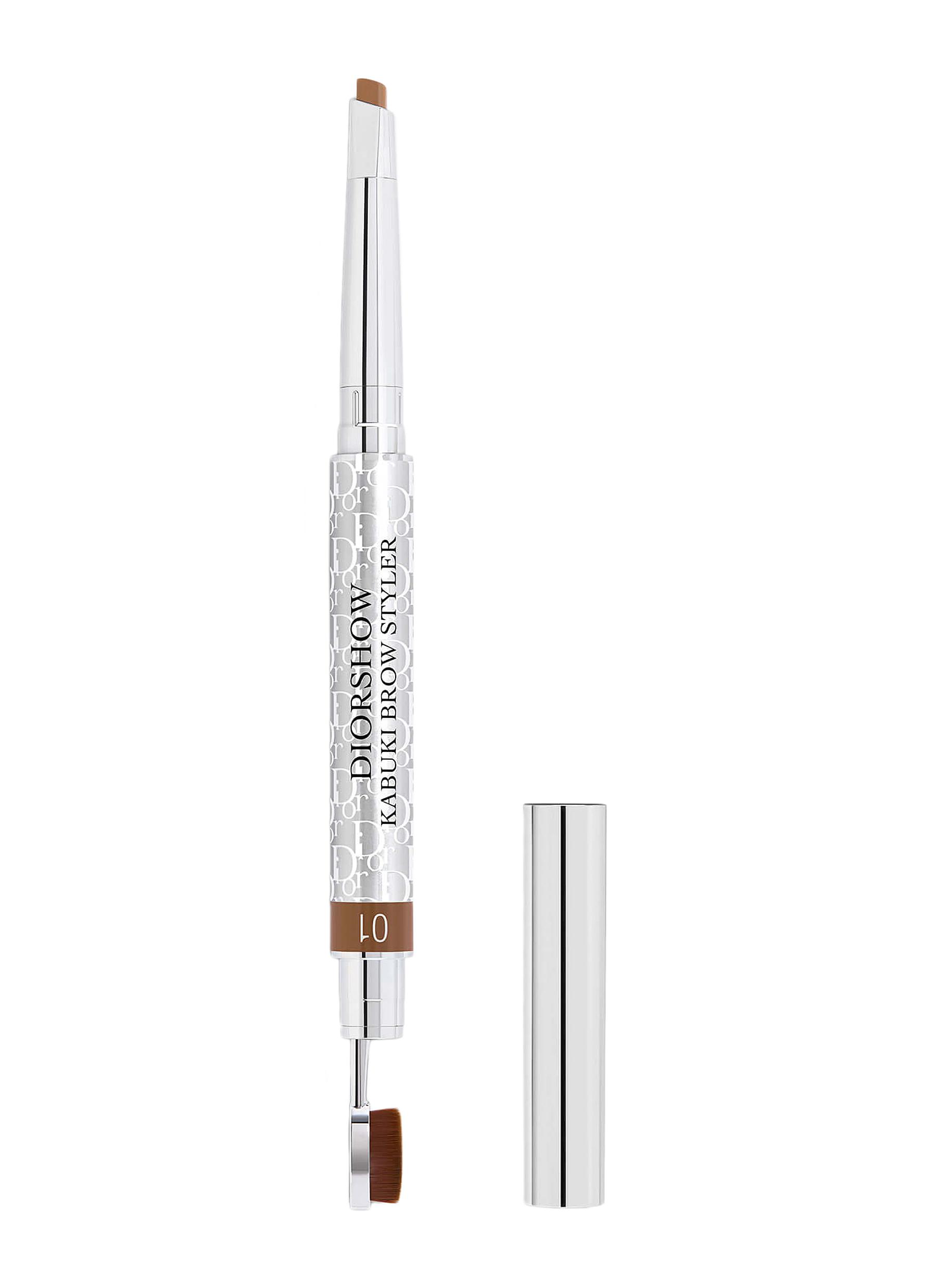 dior eyebrow pencil 001