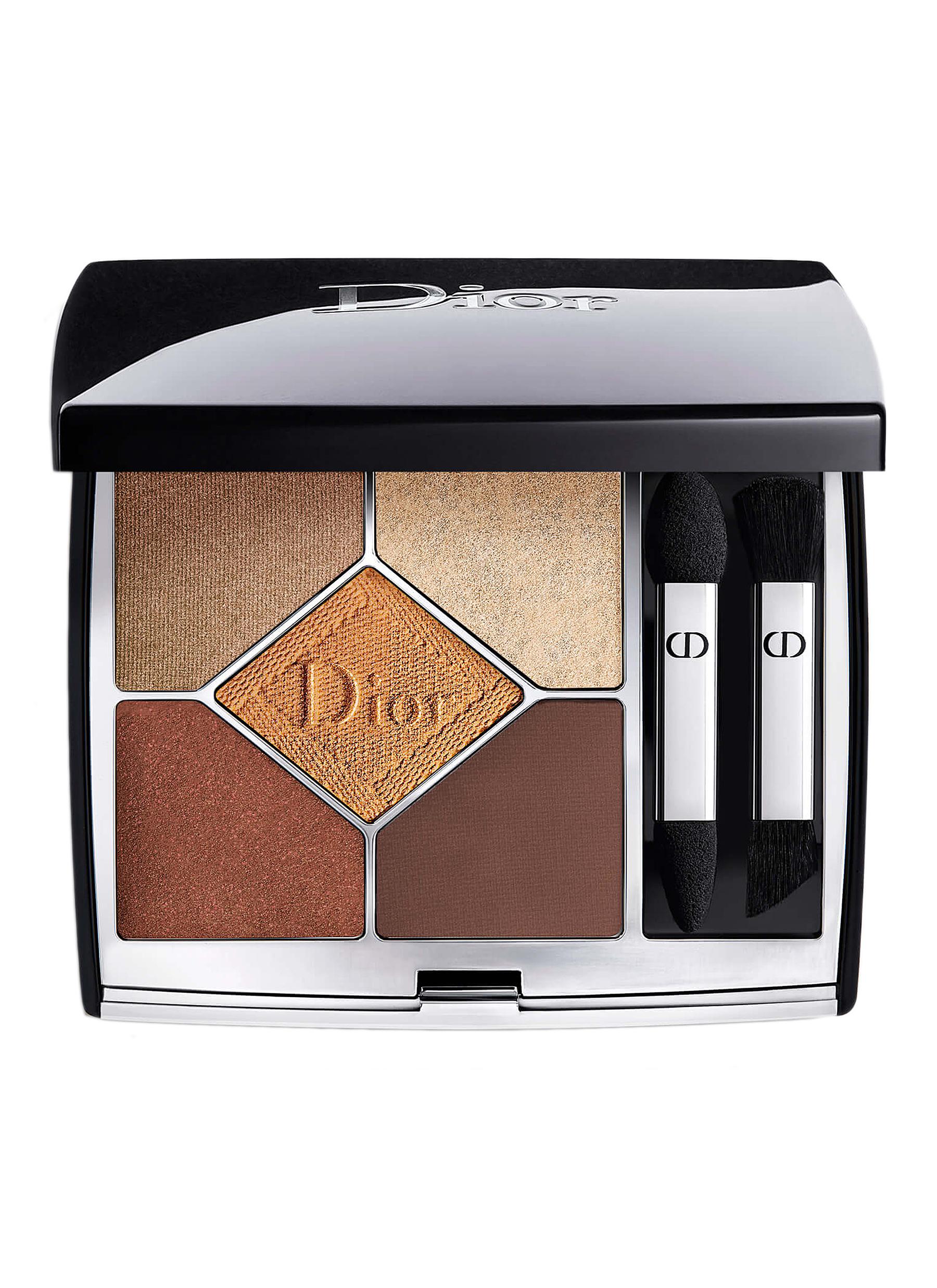 5 couleurs couture dior