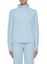 Main View - Click To Enlarge - RAG & BONE - Ribbed Cashmere Knit Turtleneck Sweater
