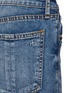  - RAG & BONE - Cate Skinny Washed Denim Jeans