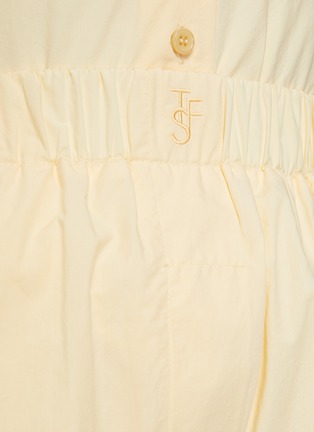  - THE FRANKIE SHOP - Lui' Organic Cotton Boxer Shorts